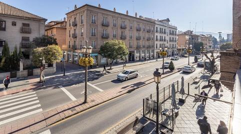 Foto 5 de Piso de alquiler en Fígares, Granada