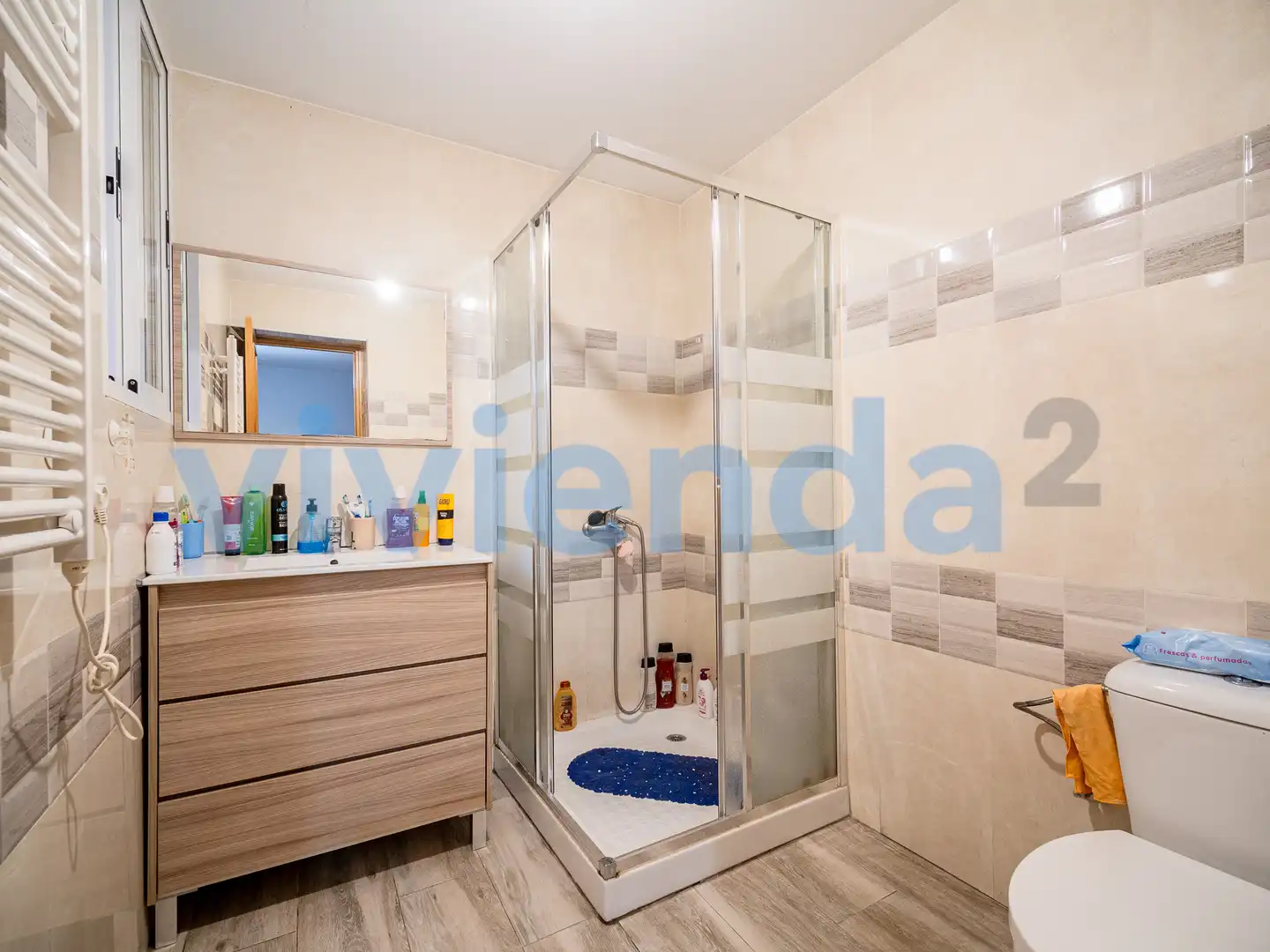 Casa o chalet en venta en BRUNO ABUNDEZ, Palomeras Sureste