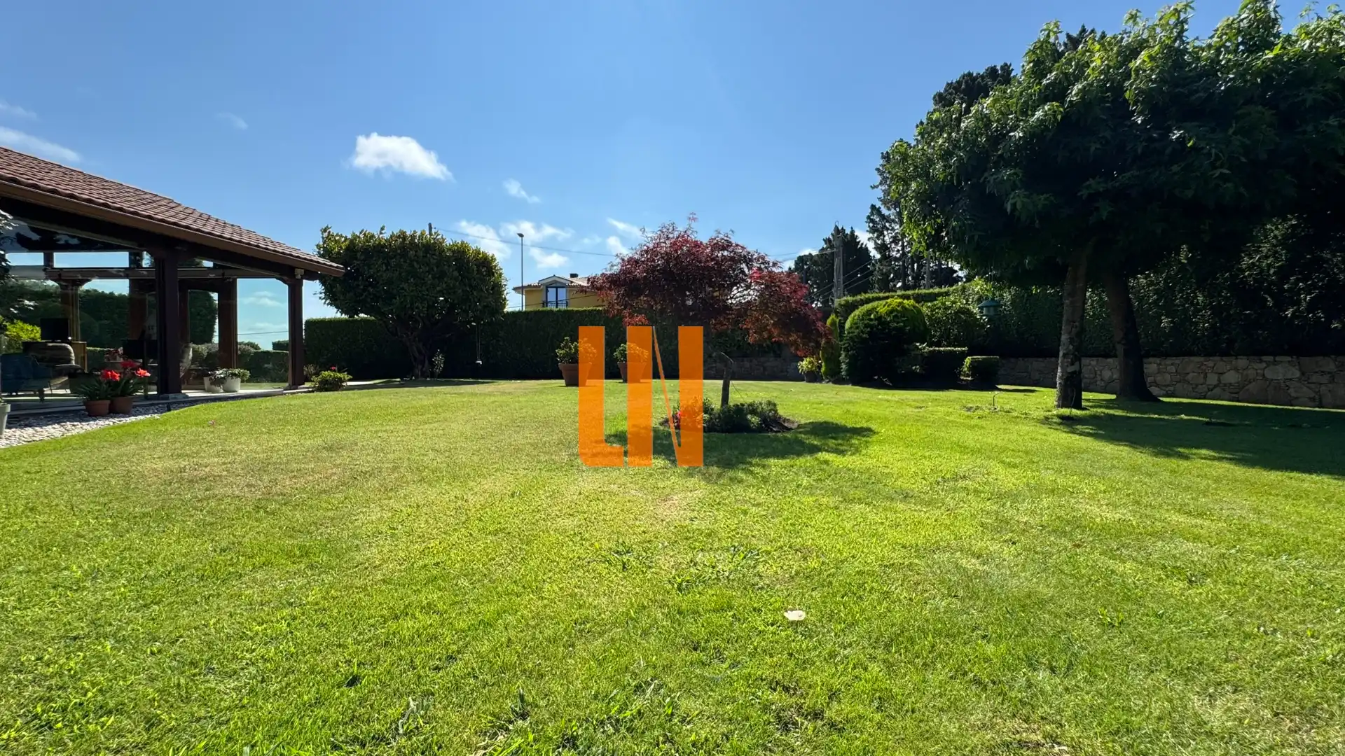 Casa o chalet en venta en Culleredo con Calefacción, Jardín privado y Parquet