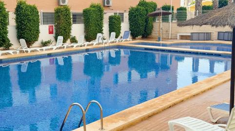 Foto 2 de Apartament de lloguer a Avenida Ausias March, 1, Campello Playa, El Campello