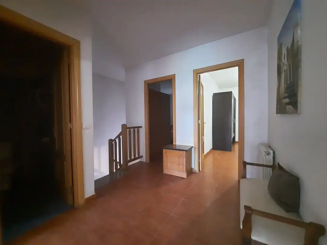 Detached homes for sale in Hormigos  with Heating, Swimming Pool and Alarm
