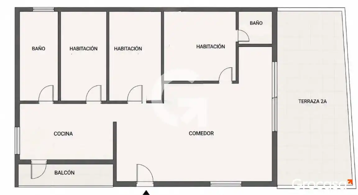 Houses for sale in Sant Vicenç Dels Horts  with Private garden, Terrace and Storage room
