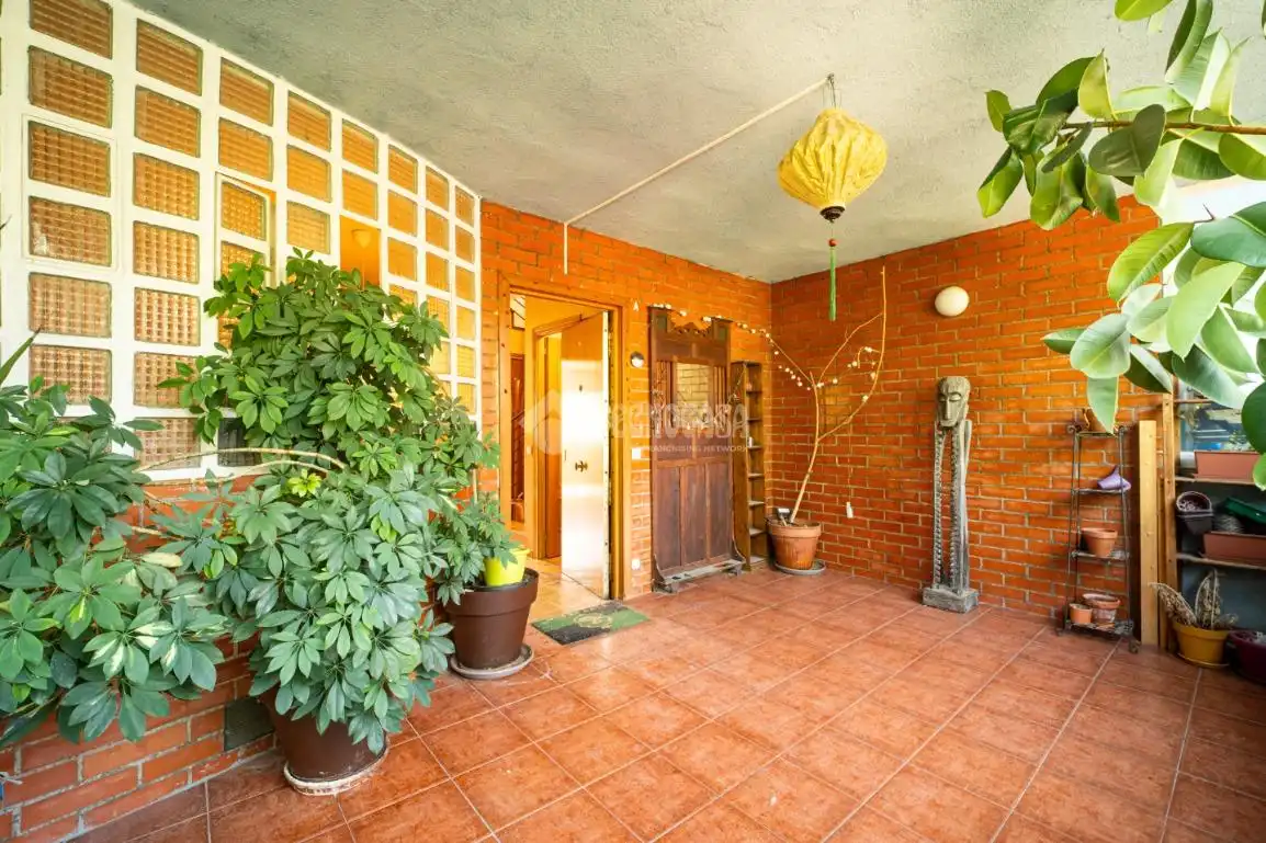 Dúplex en venta en Rivas-Vaciamadrid con Terraza