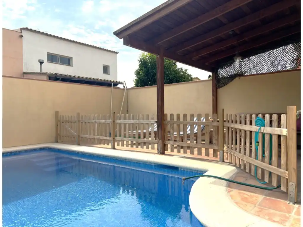 Casa con piscina in vendita a Avenida Onze De Setembre, imagen 7