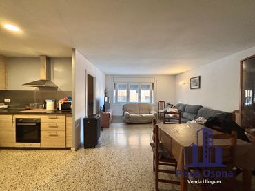 Wohnung mit Aufzug zum Verkauf in Carrer de Raimon d'Abadal