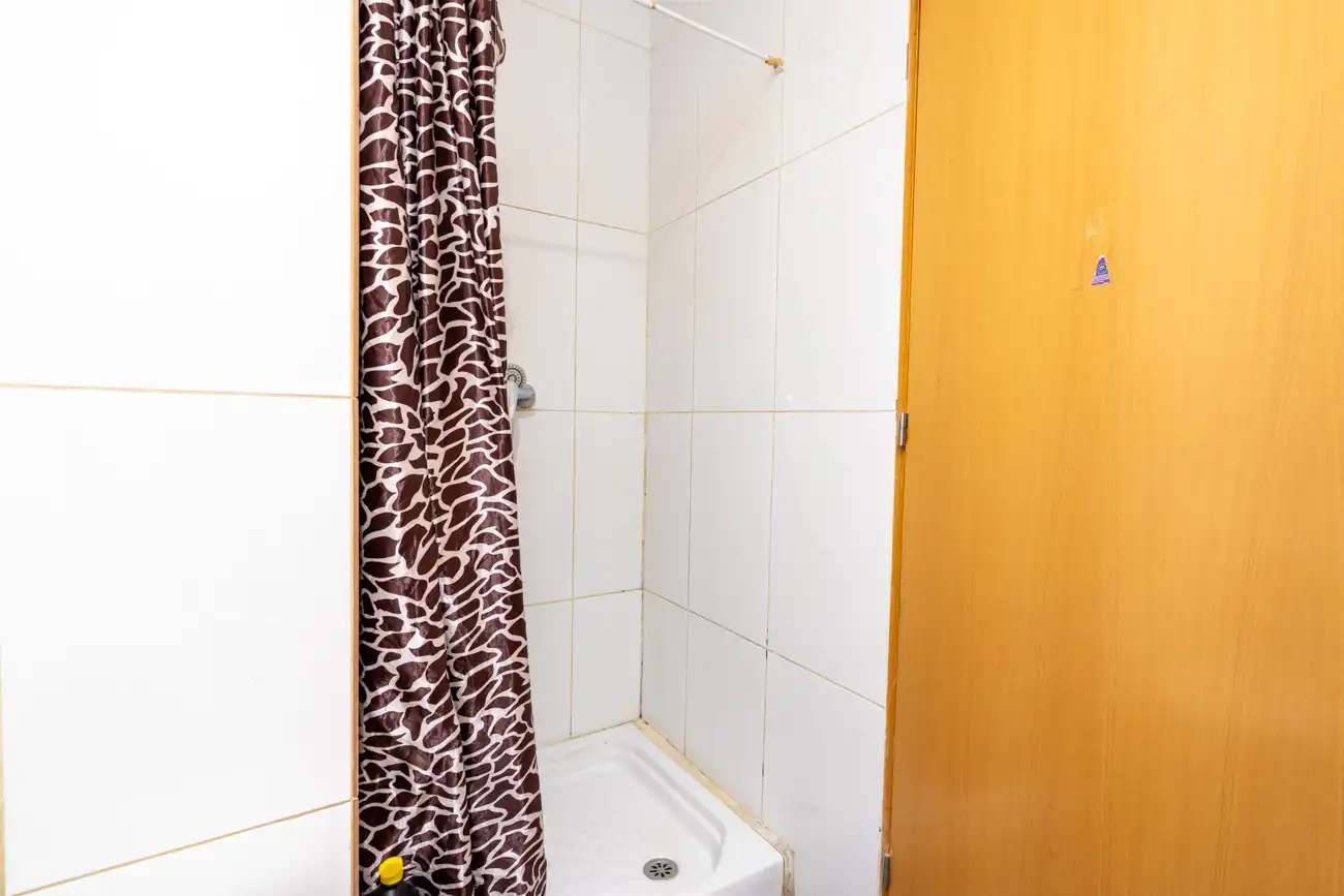 Bany de Casa o xalet en venda en Aldover amb Moblat