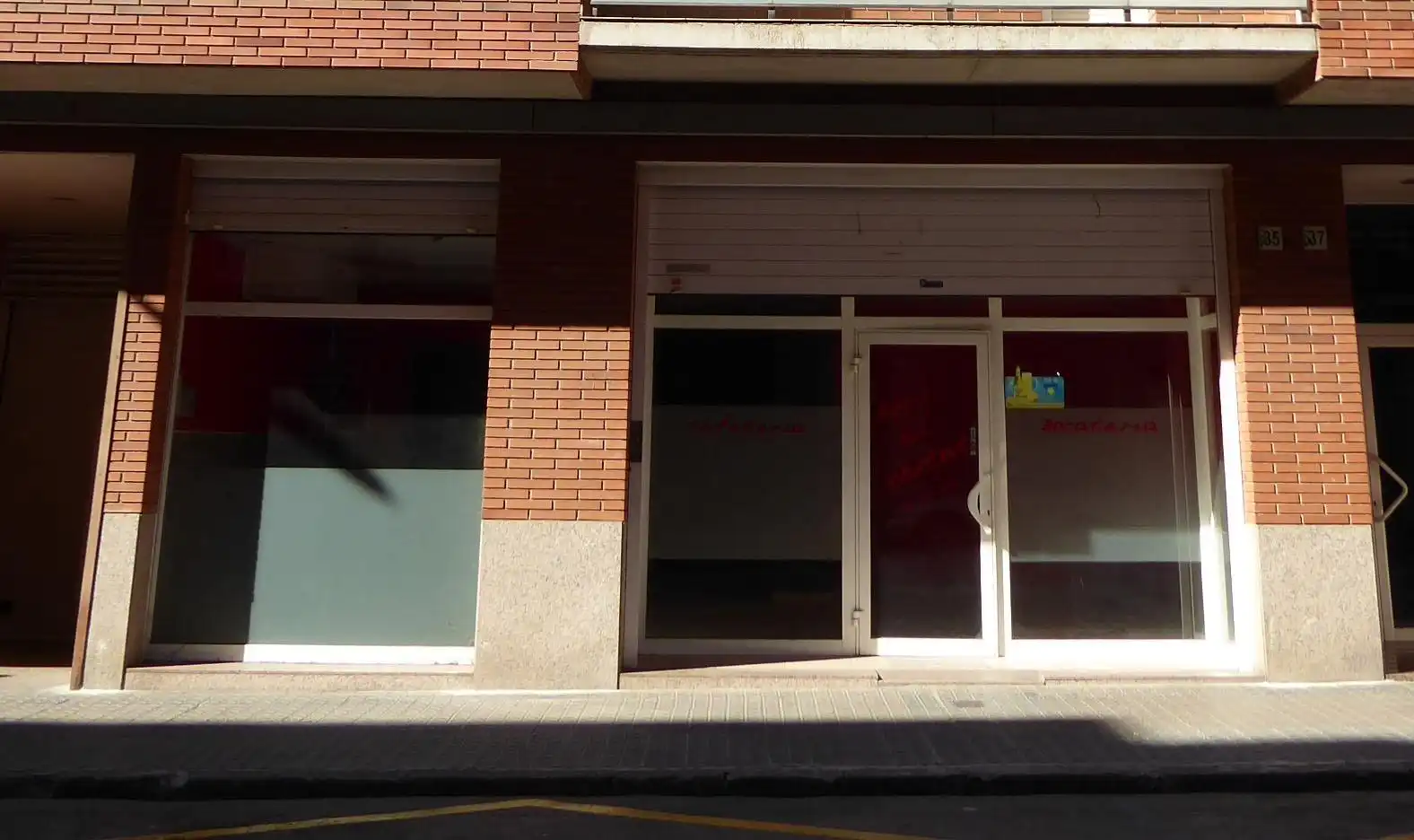 Local comercial de lloguer a MONTSERRAT, imagen 4