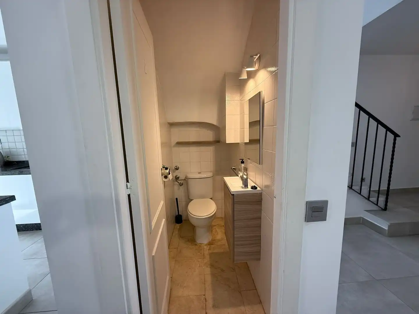 Reihenhaus mit Garten zum Verkauf in Calle Espliego, imagen 15