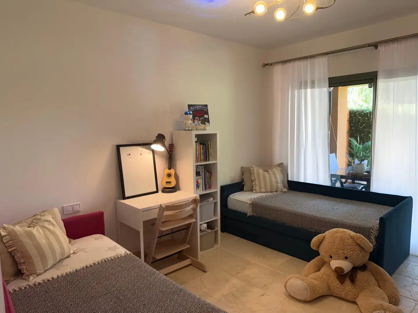 Wohnung mit Terrasse zum Verkauf in Benamara - Atalaya, imagen 20
