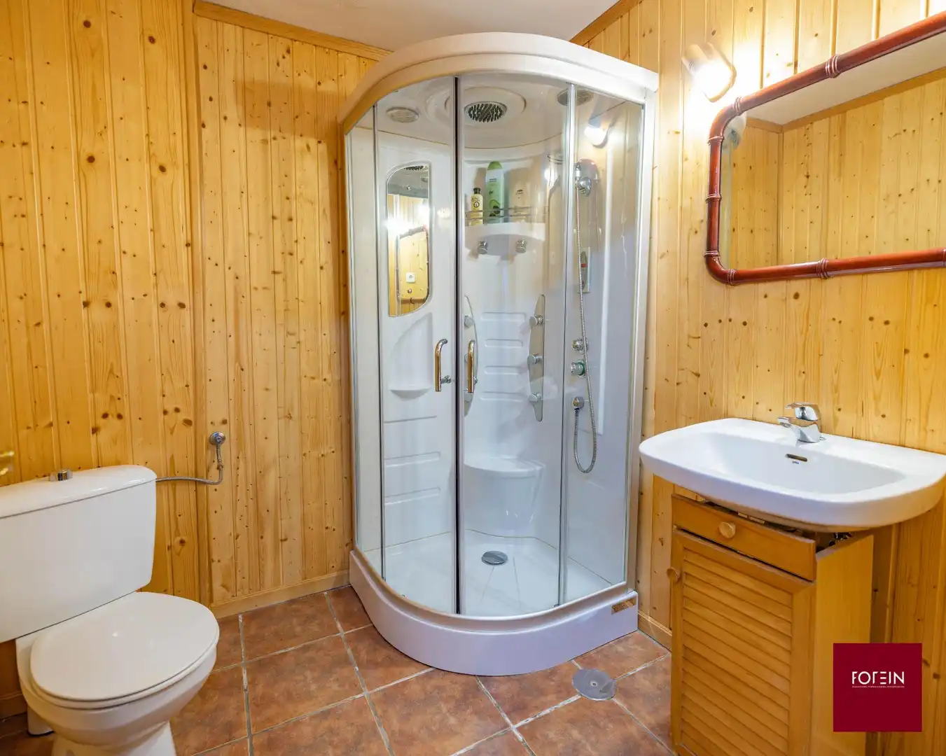 Detached house with terrace for sale in RIO ABLANQUEJO, imagen 32