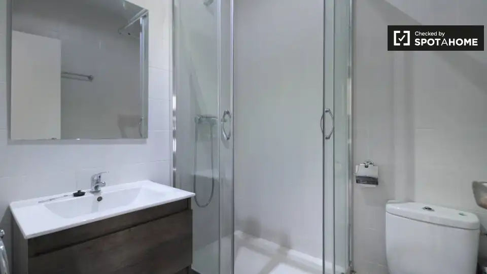 Appartement avec terrasse à louer à Eixample, imagen 8