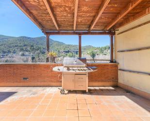 Terrassa de Àtic en venda en Súria amb Calefacció, Terrassa i Jacuzzi
