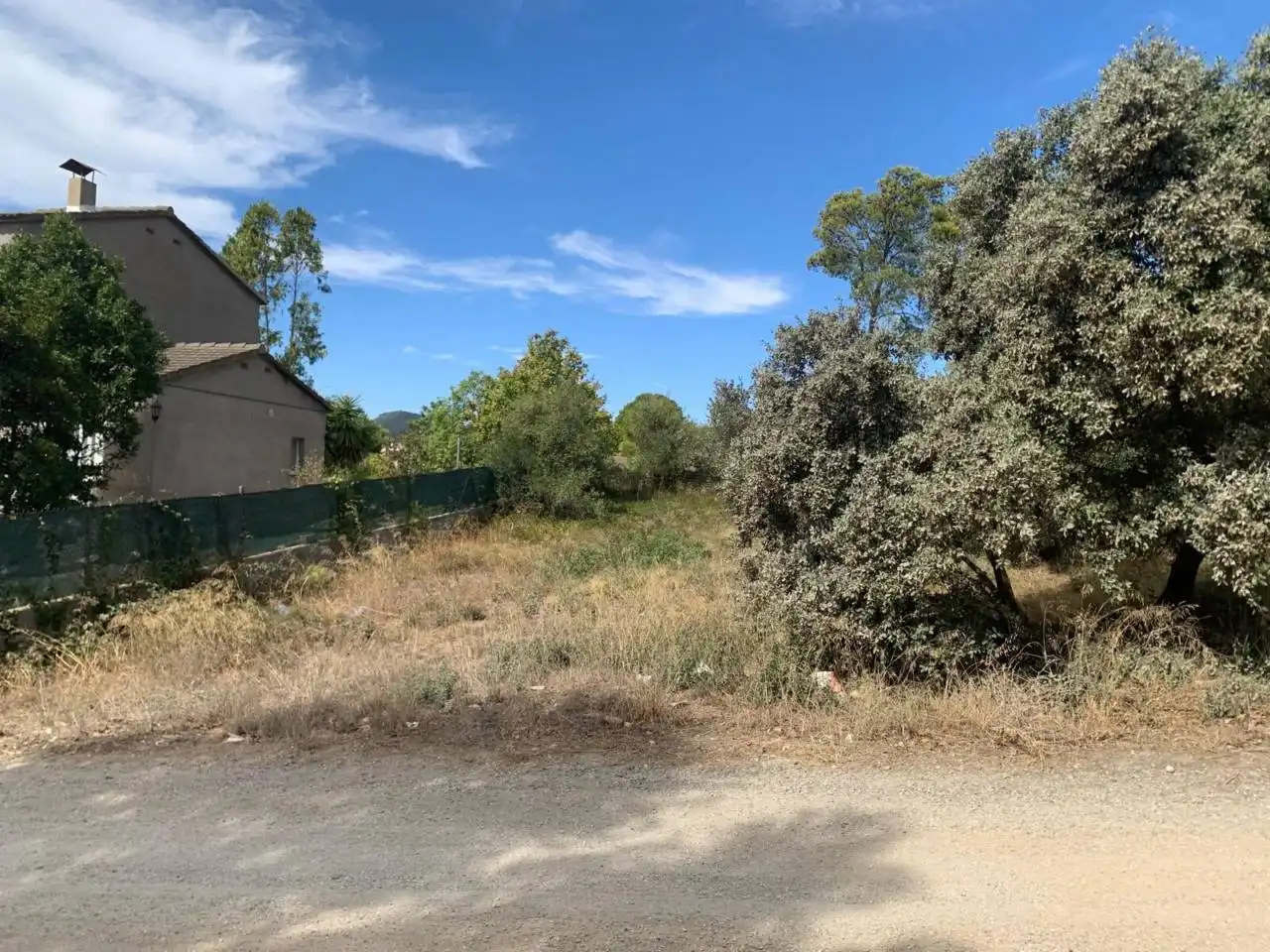 Rural land for sale in Calle Crespia, imagen 2