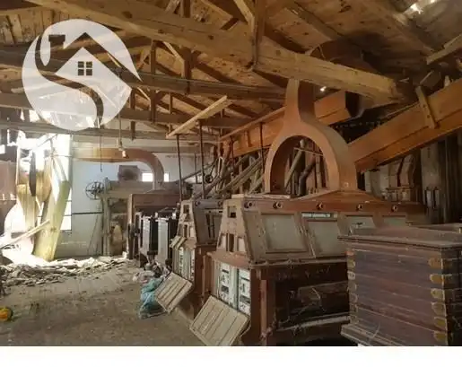 Nau industrial en venda en Campos del Paraíso
