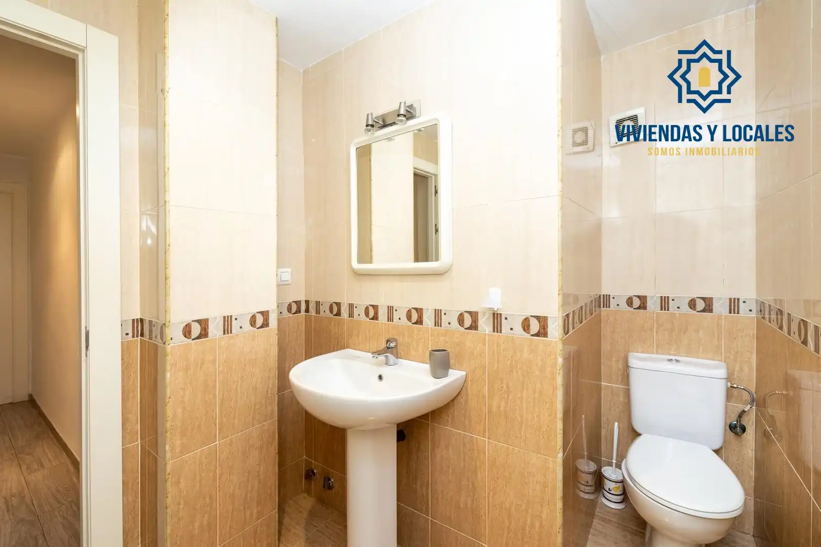 Flat with terrace for sale in Calle RIVADAVIA, imagen 16