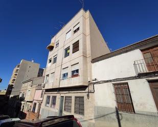 Exterior view of Flat for sale in Molina de Segura