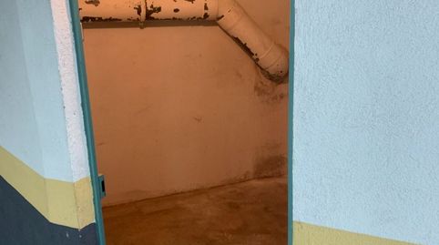 Foto 5 de Traster de lloguer a Calle Segovia, 21, Nuevo Cáceres, Cáceres Capital