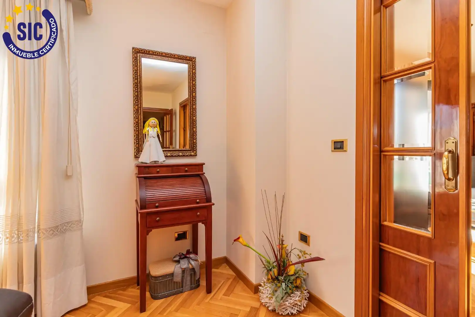 Flat for sale in Avenida de la Murà, 20, Centro