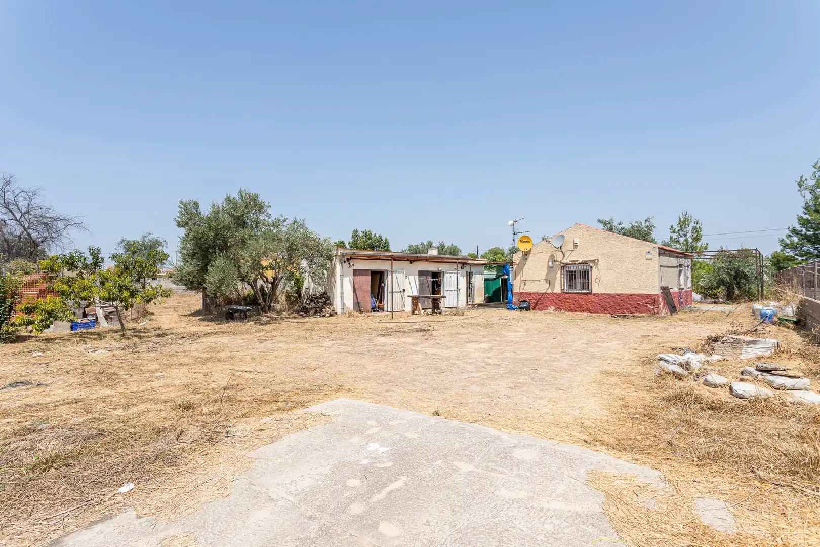 Casa o chalet en venta en Vilamarxant con Aire acondicionado, Calefacción y Jardín privado