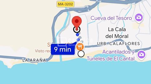 Foto 5 de Garaje en venta en Montecillo, La Cala del Moral, Rincón de la Victoria