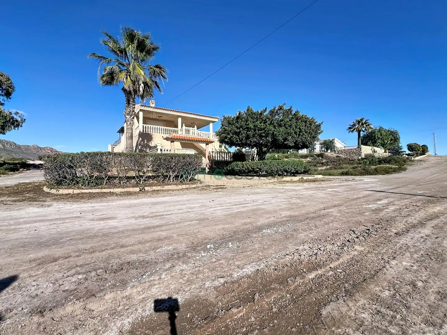 Detached house with pool for sale in San Juan de los Terreros, imagen 67