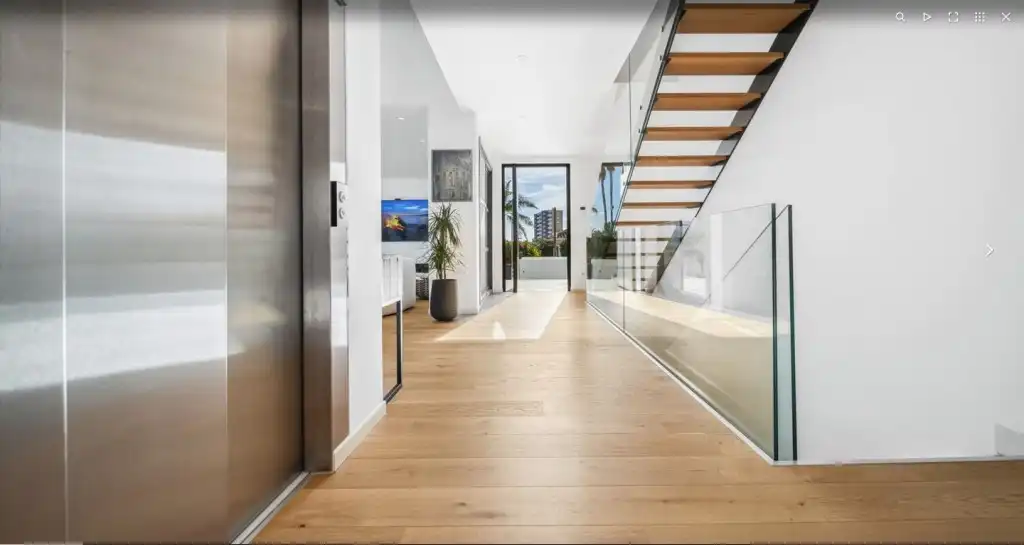 Chalet con piscina en venta en Elviria - Cabopino, imagen 31