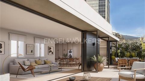 Photo 5 from new construction home in Flat for sale in Dreta de l'Eixample, Barcelona