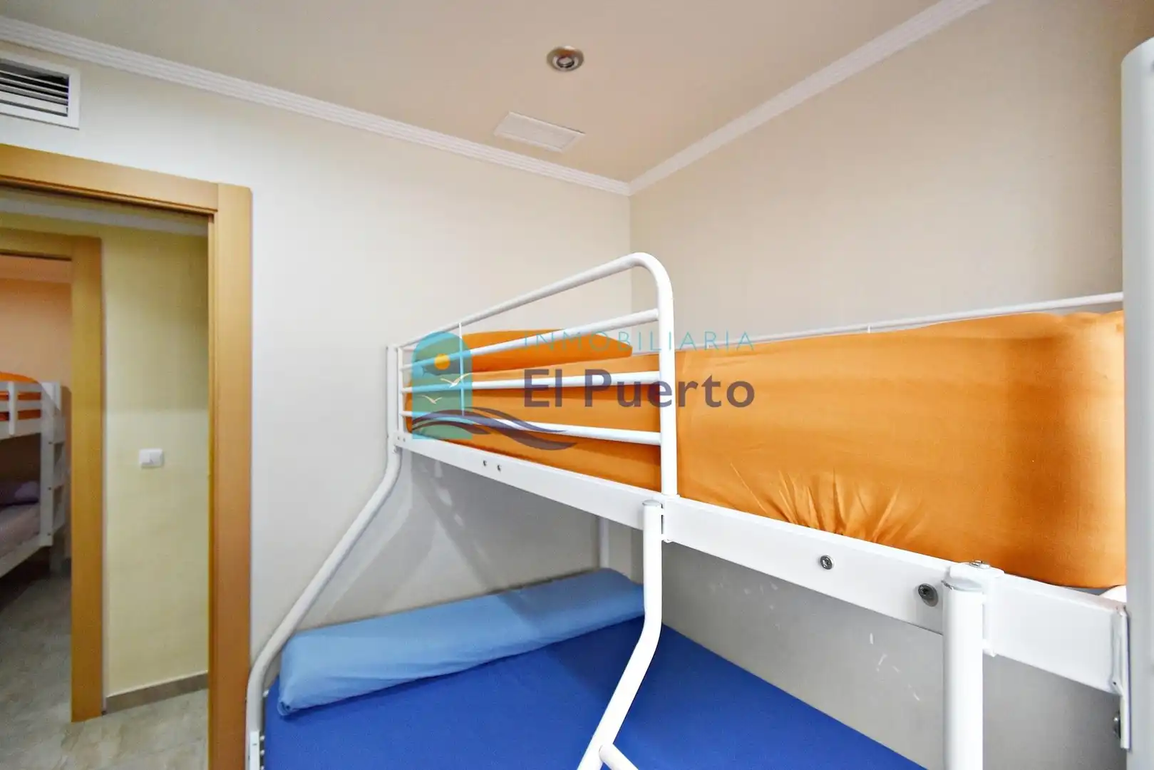 Piso con ascensor en venta en Puerto de Mazarrón, imagen 21