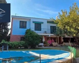 Vista exterior de Casa o xalet en venda en Sant Joan d'Alacant amb Aire condicionat, Calefacció i Jardí privat