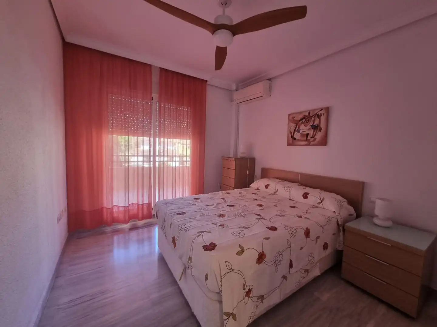 Habitación de Piso en venta en Torremolinos con Aire acondicionado y Terraza