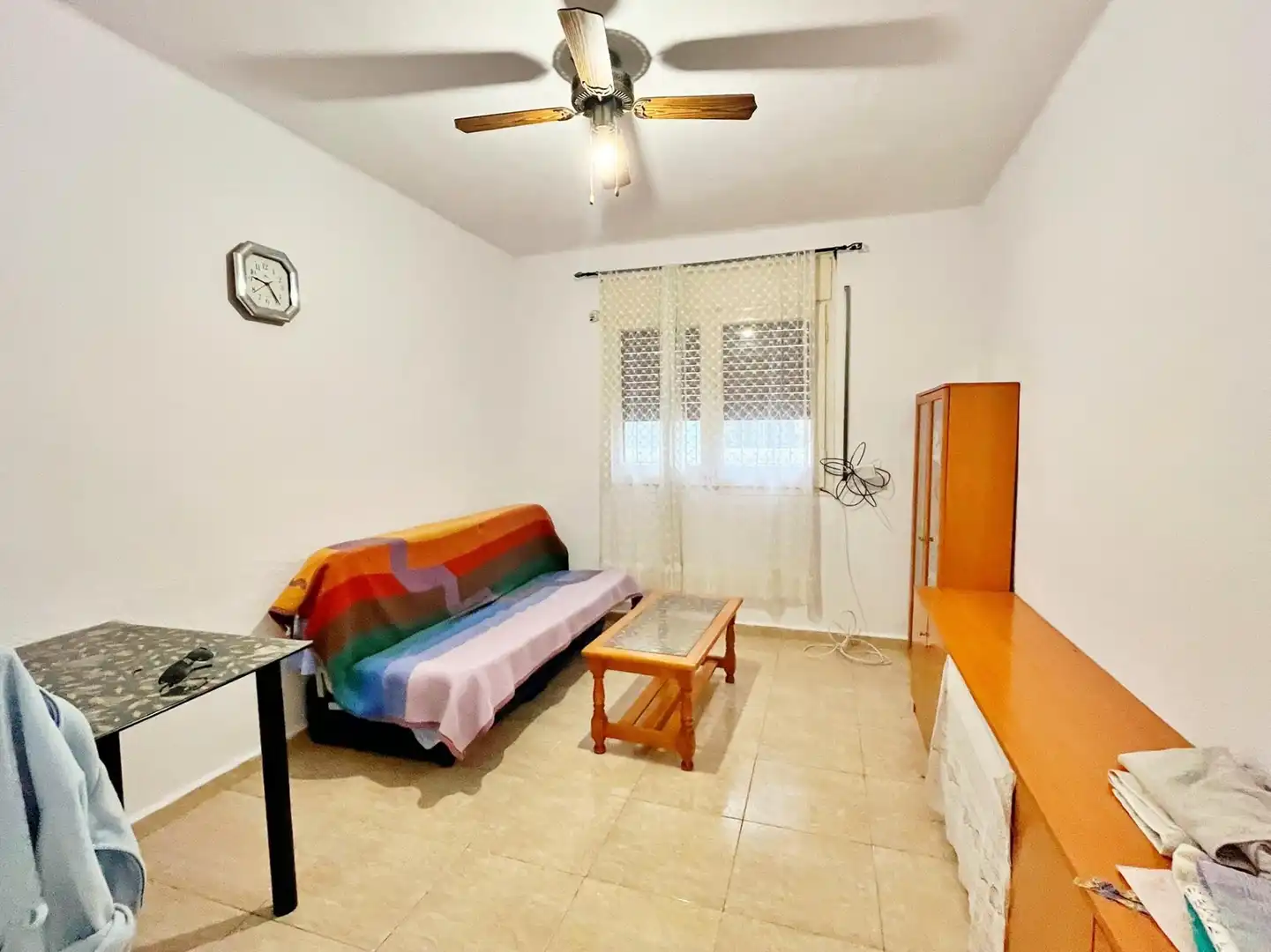 Living room of Ground floor for sale in Tortosa