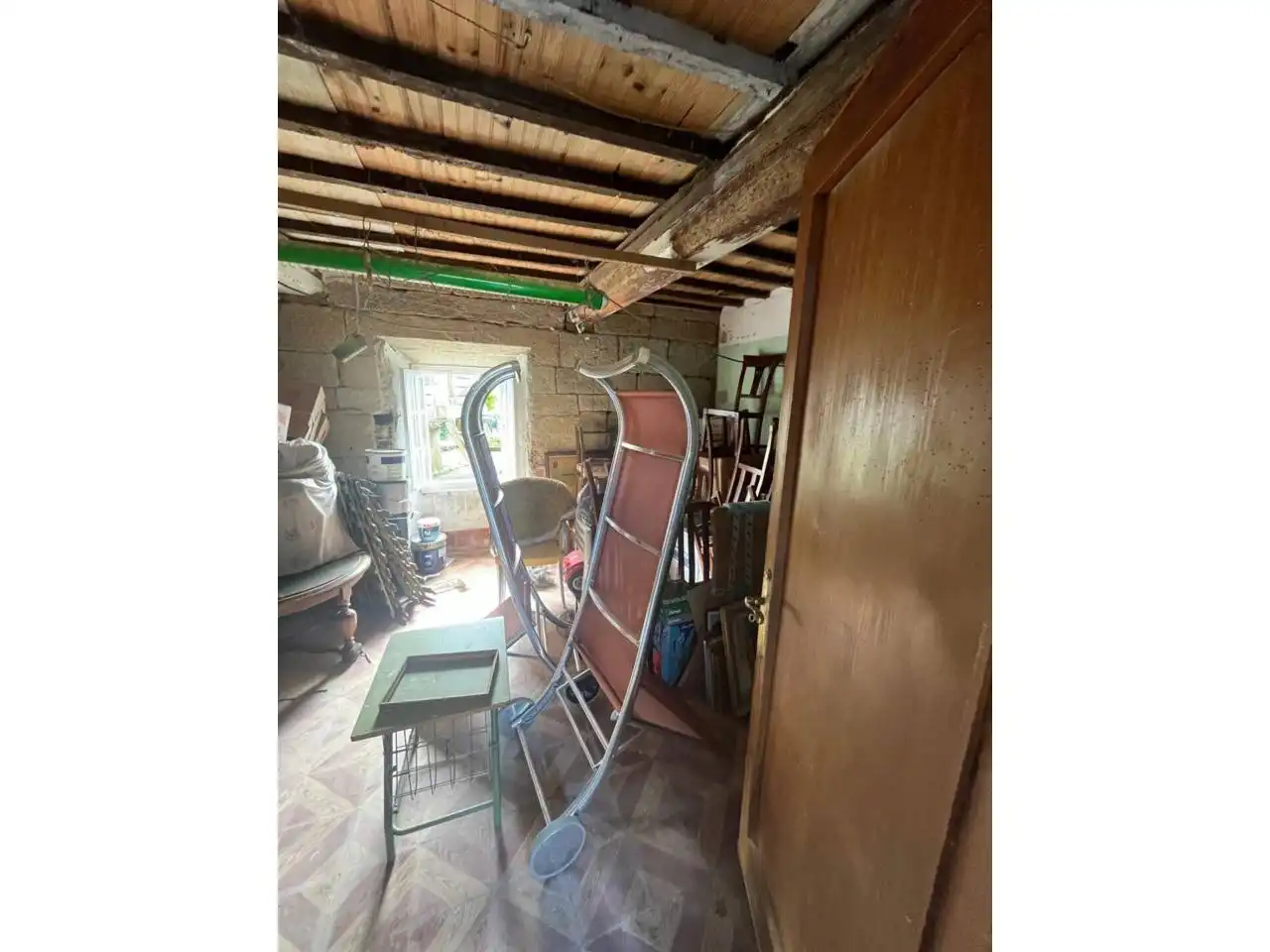 Casa con giardino in vendita a Muros, imagen 9