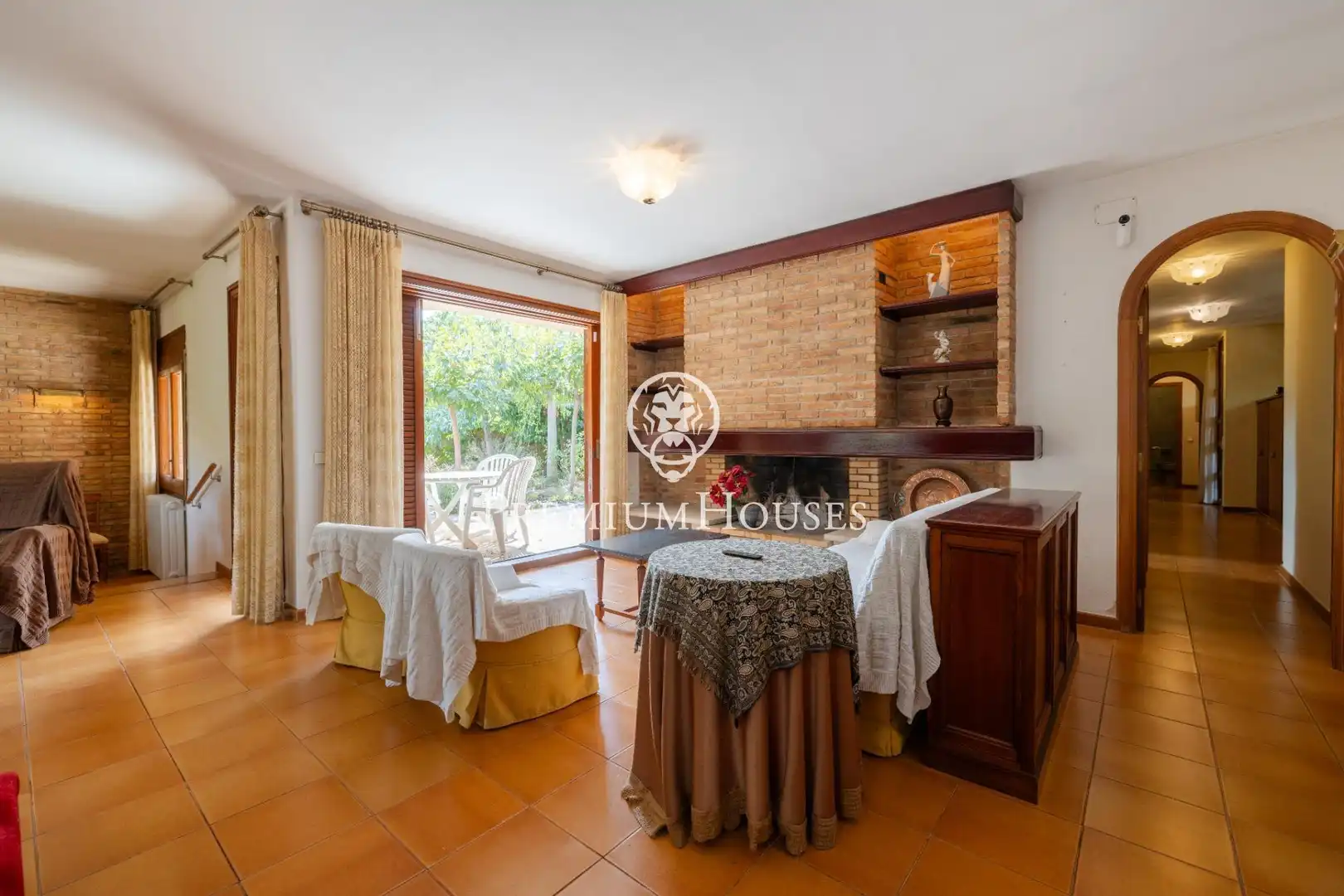 Casa con terrazza in vendita a Mestral, imagen 8
