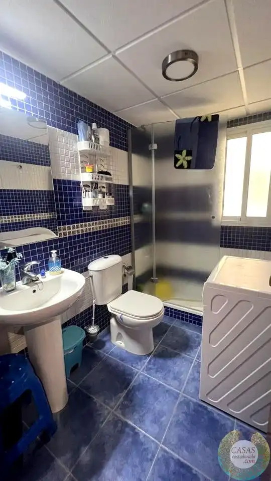 Wohnung mit Aufzug zum Verkauf in Avinguda Catalunya, imagen 12