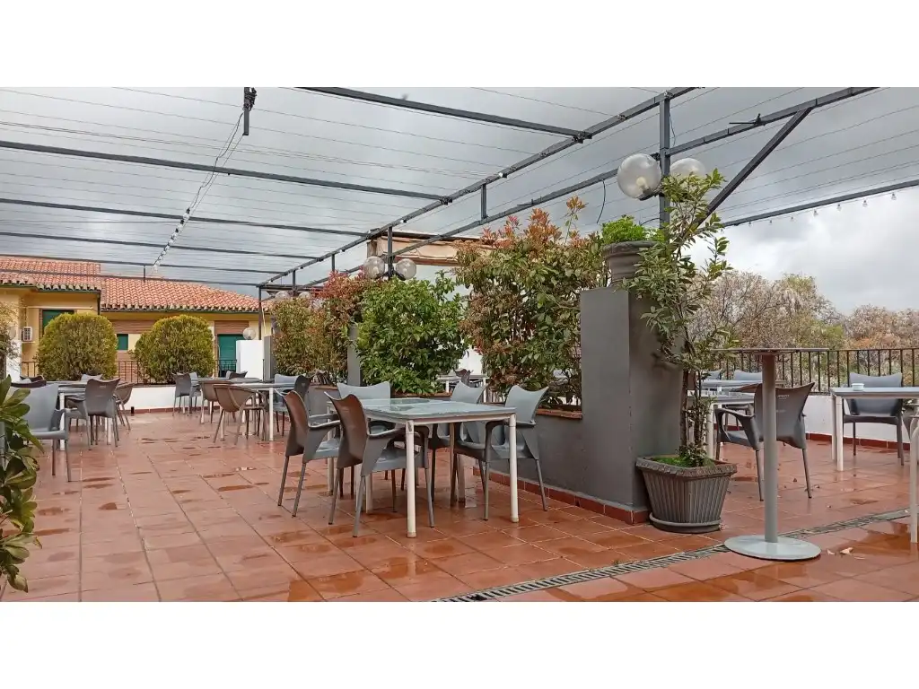 Local comercial en venda a Calle Mimbres