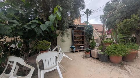 Foto 4 de Casa o xalet en venda a Camino de Caputxo, Bellavista - Capiscol - Frank Espinós, Sant Joan d'Alacant