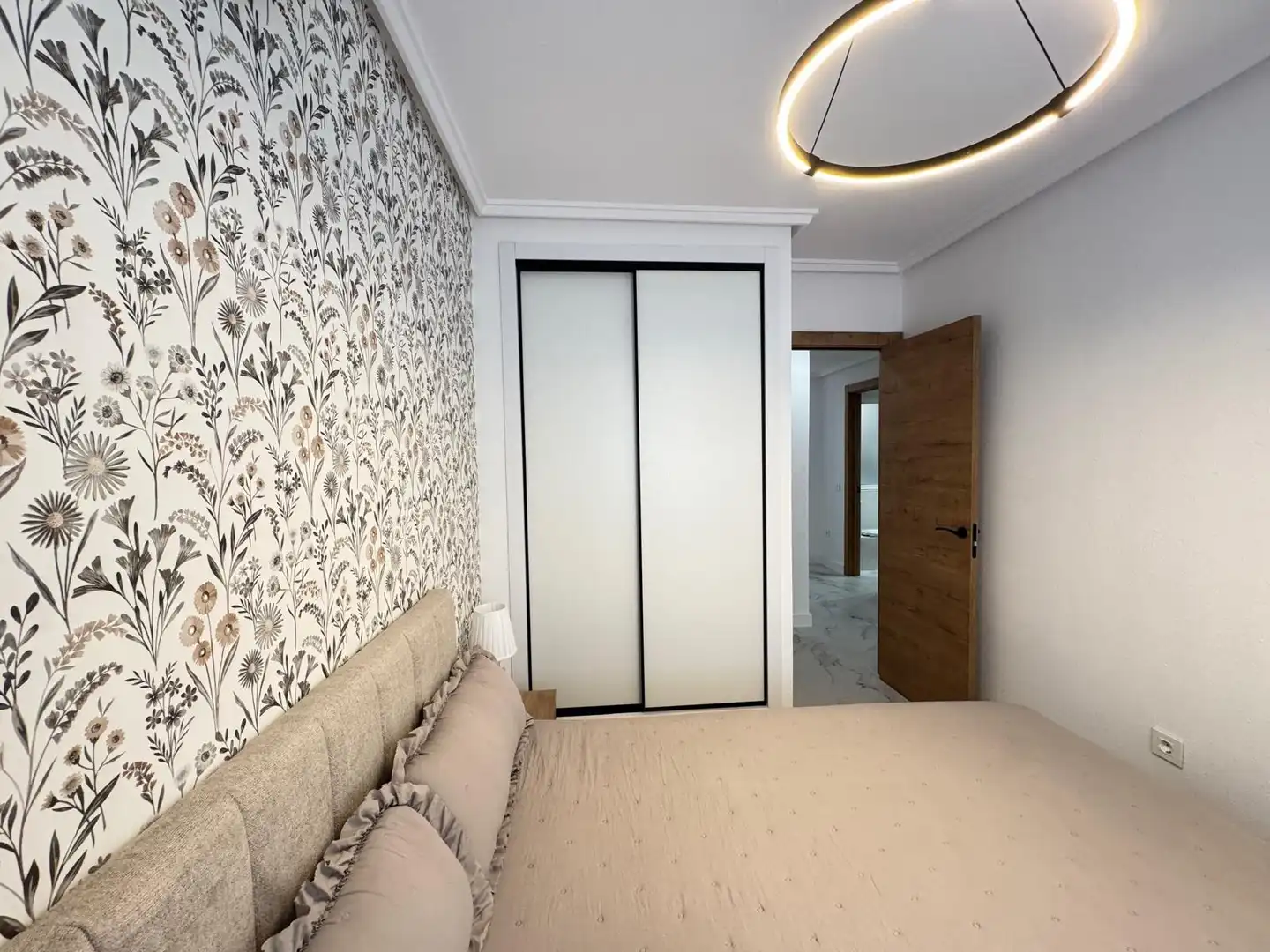 Apartamento con terraza en venta en Calle del palangre, imagen 20