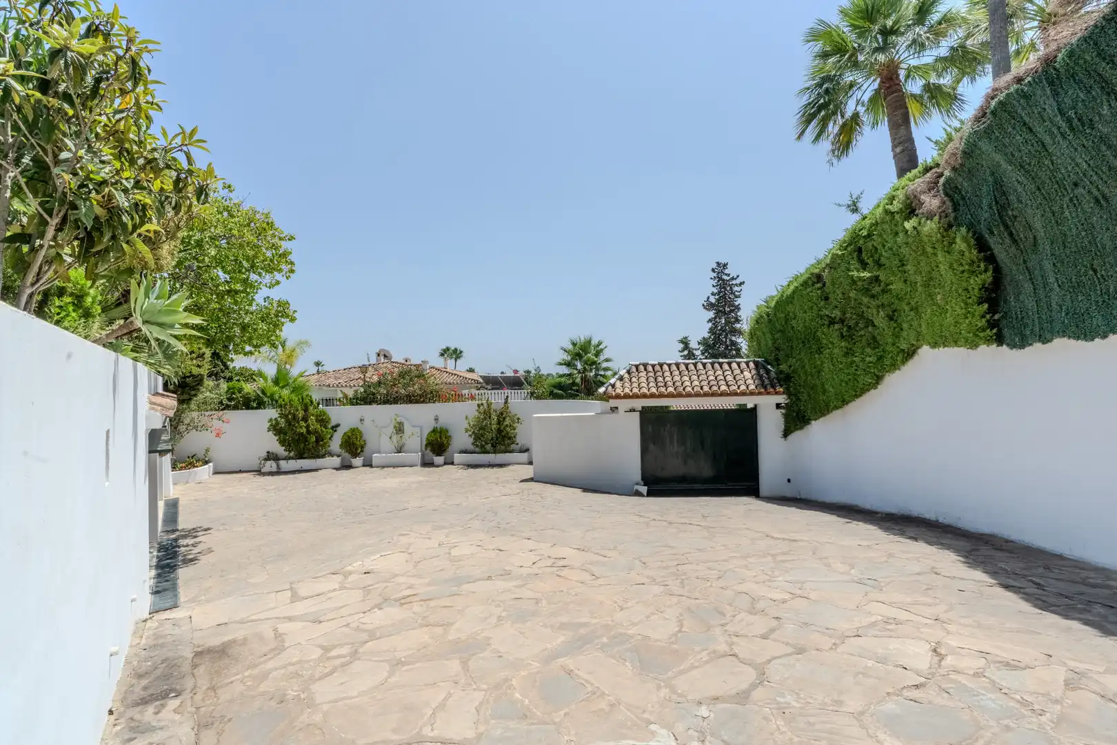 Maison avec piscine à vendre à Marbella Centro, imagen 41
