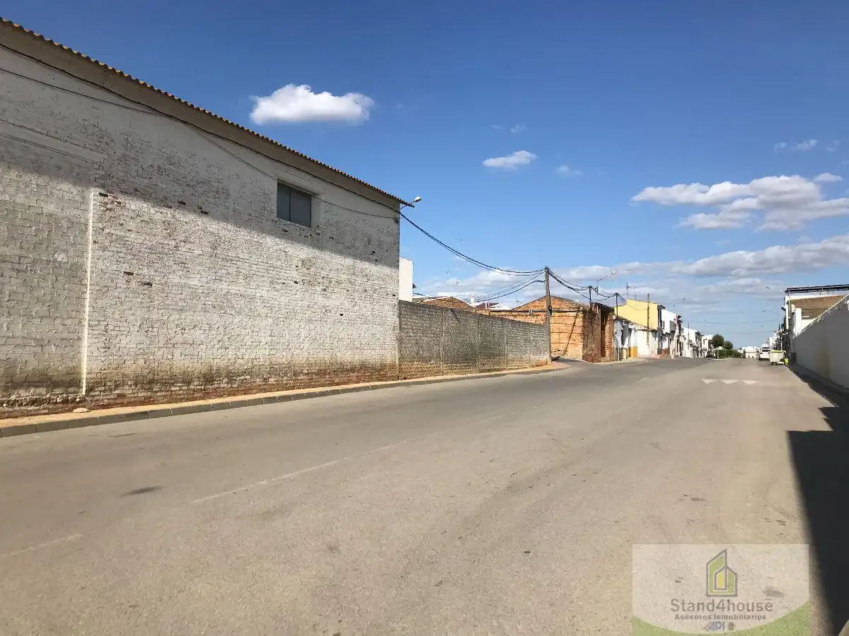 Industrial building for sale in Bollullos Par del Condado, imagen 23
