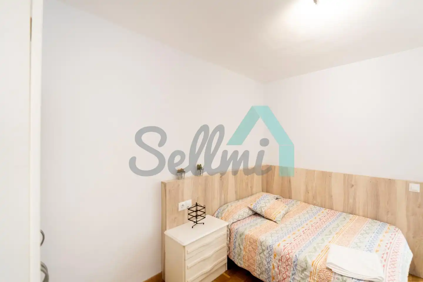 Flat for rent in Eduardo Martínez Torner, El Cristo