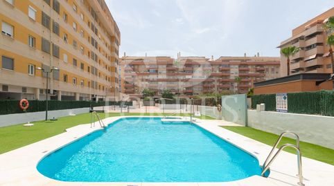 Foto 3 de Ático en venta en Camino Termica, 48, Martín Carpena - Torre del Río, Málaga Capital