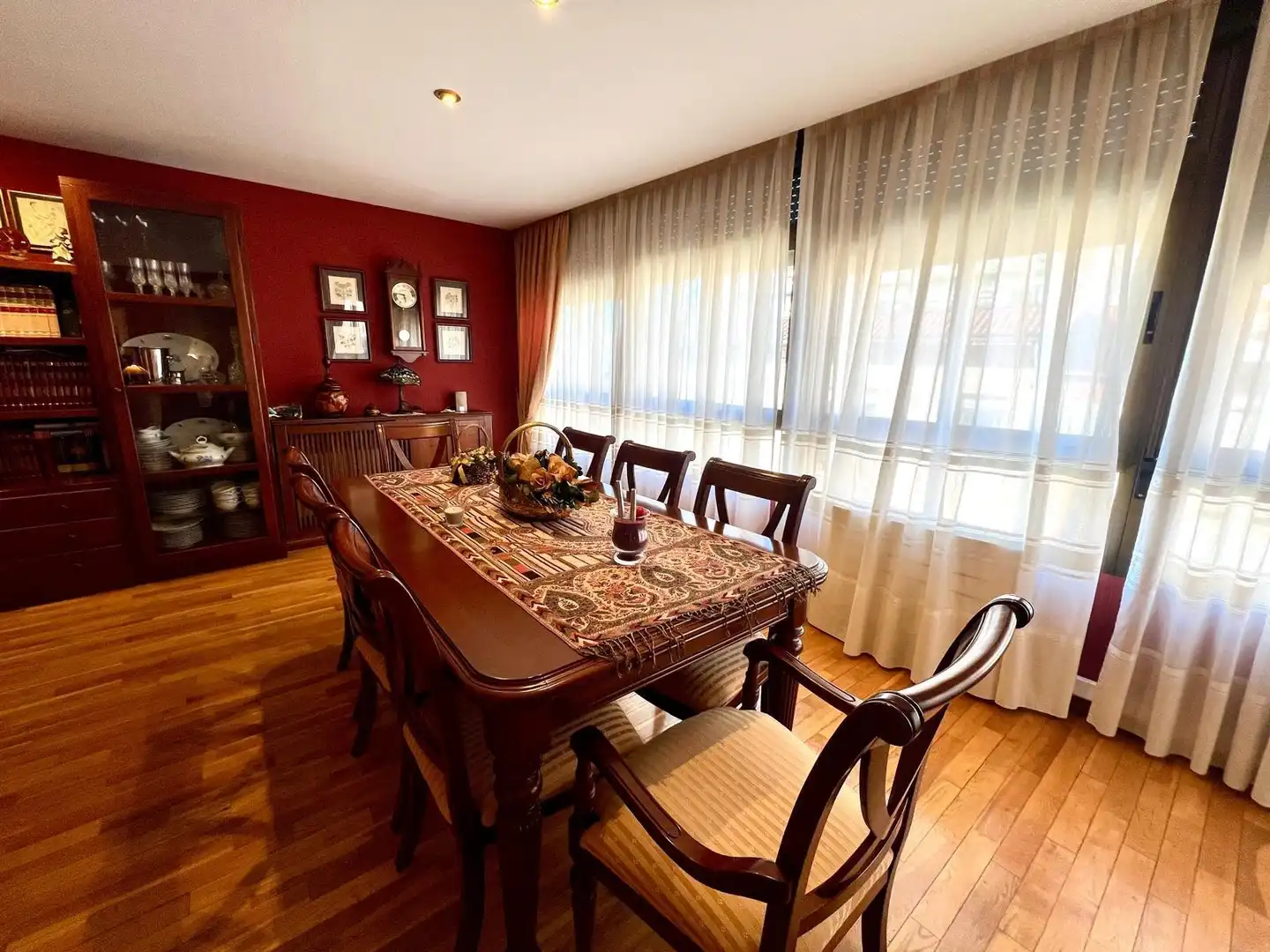 Comedor de Piso en venta en Centro Ciudad