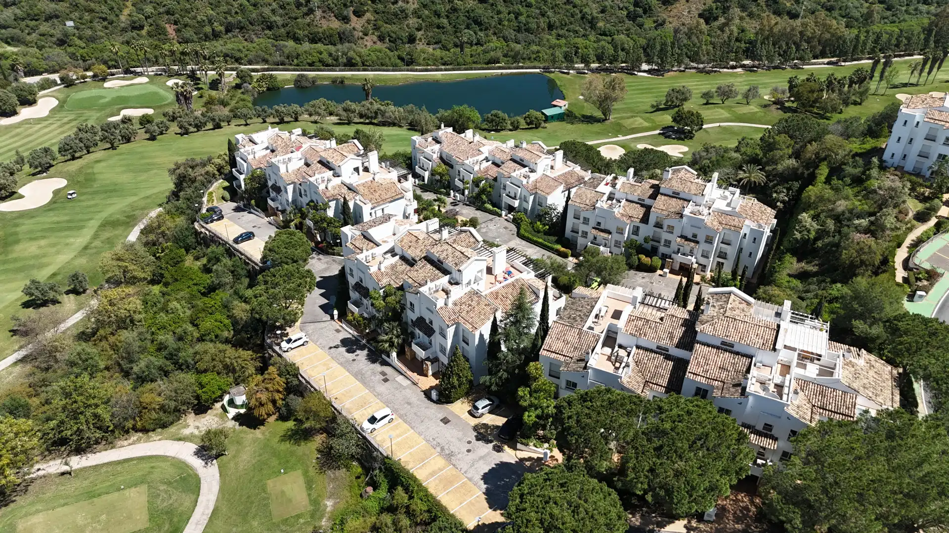 Apartamento con terraza en venta en HERROJO EL 7, imagen 40