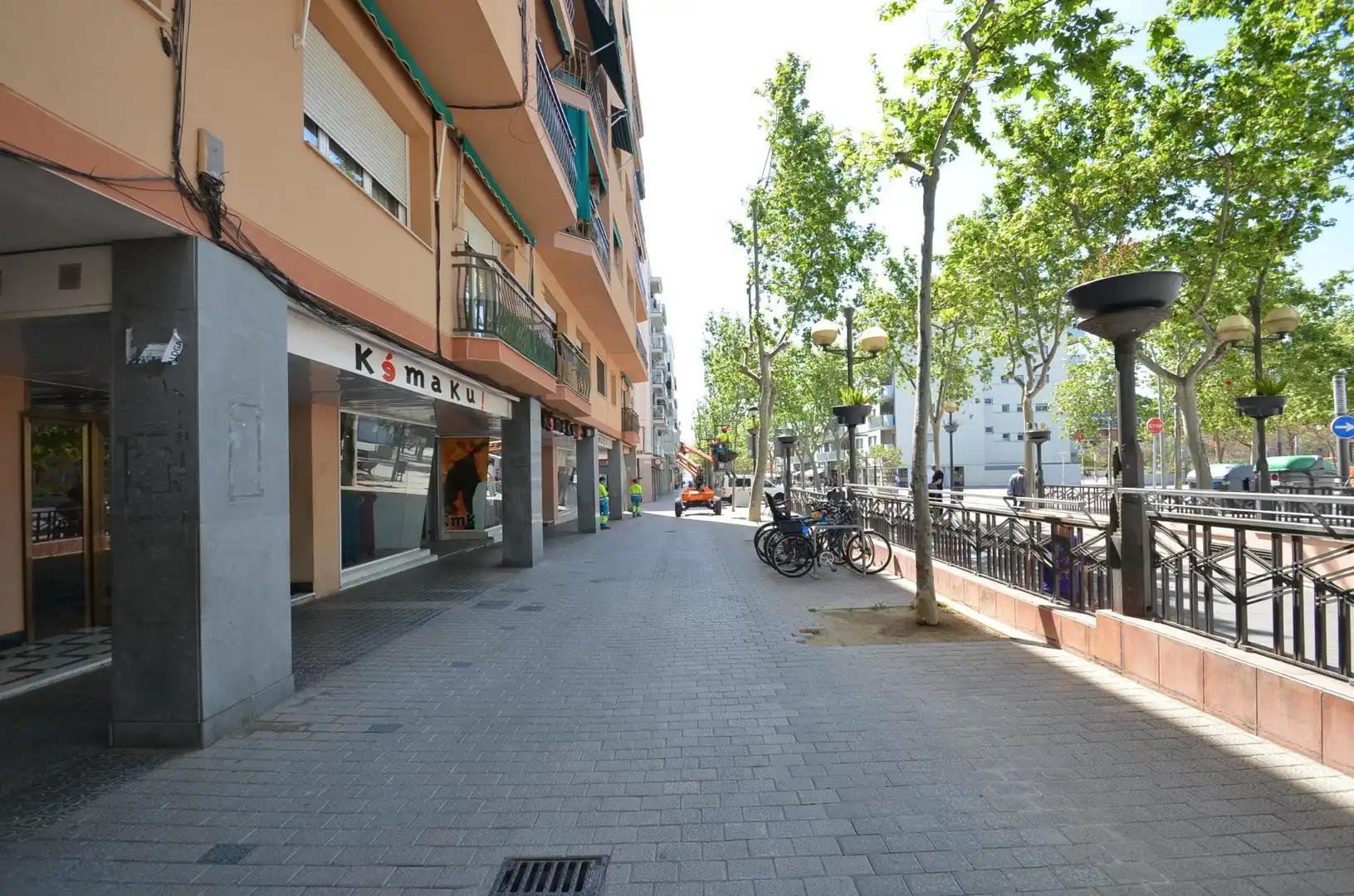 Individuale in vendita a Rambla Rambla Pau 61, imagen 11