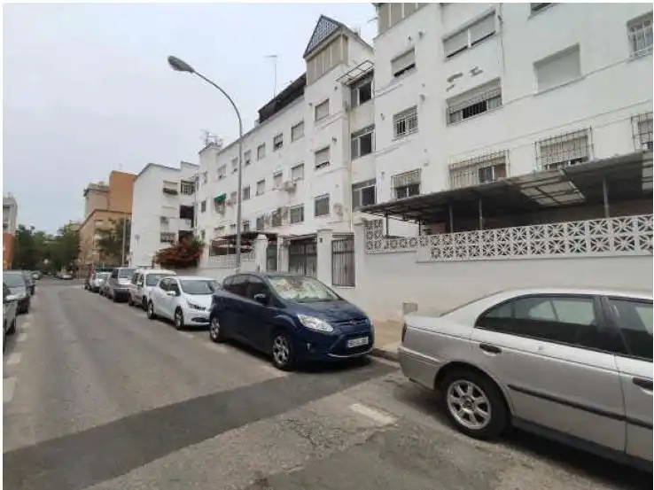 Appartement à vendre à Calle Corral de los Barquilleros, imagen 2