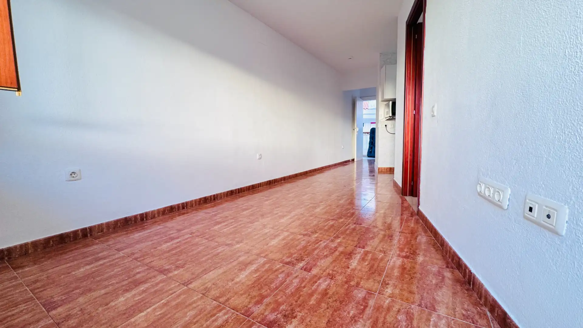 Apartamento con terraza en venta en Avenida de Tenerife, imagen 32