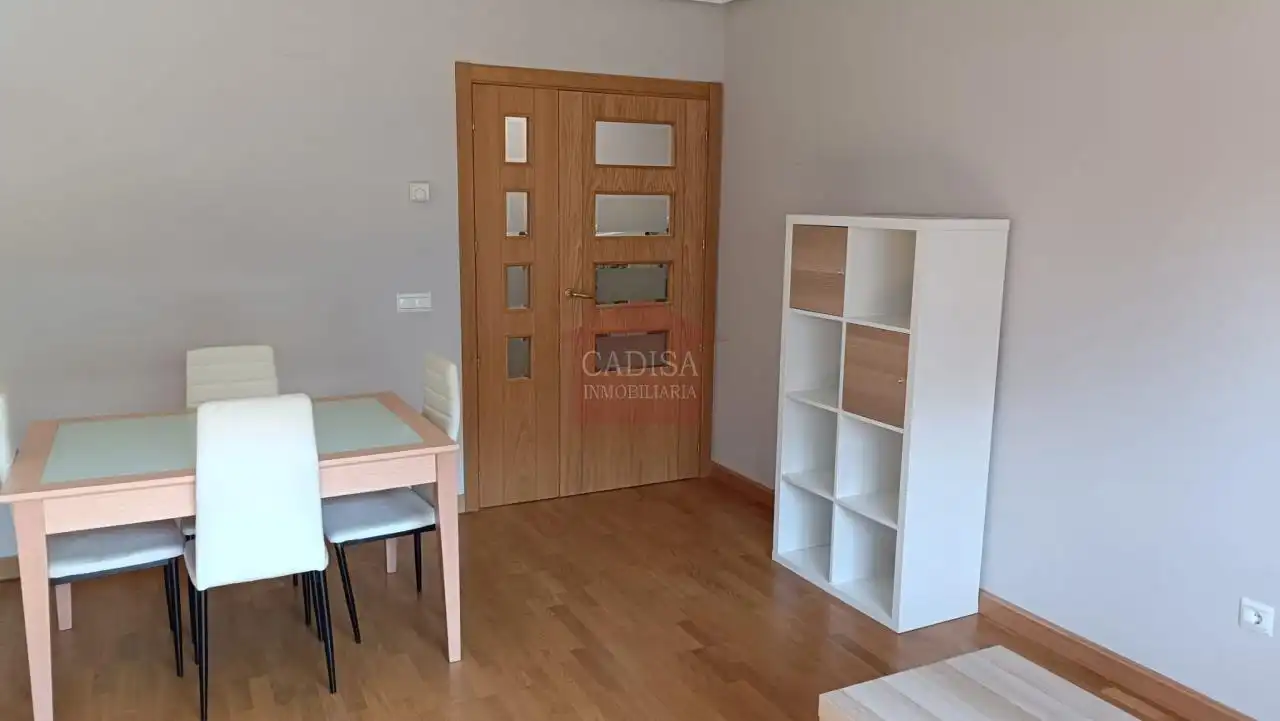 Apartments for rent in Santa Marta de Tormes, Salamanca