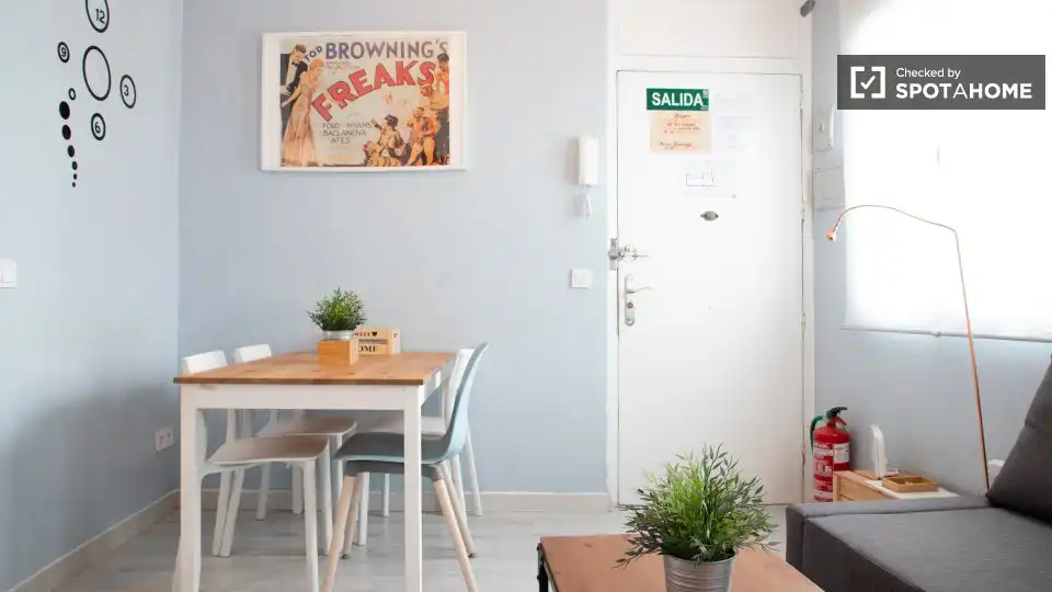 Piso en alquiler en Centro, imagen 3