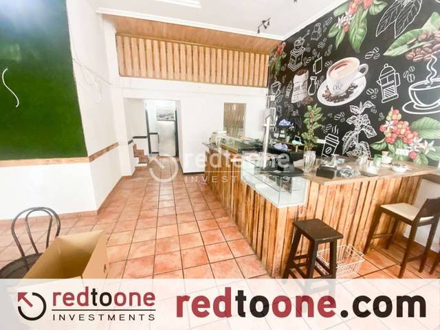 Local comercial en Alquiler en Altozano - Conde Lumiares