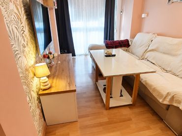 Flat for sale in Calle Virgen del Rosario